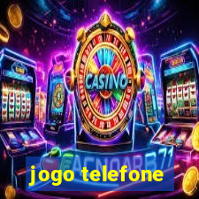 jogo telefone